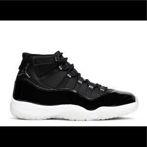 AIR JORDAN 11 RETRO 'JUBILEE / 25TH ANNIVERSARY'